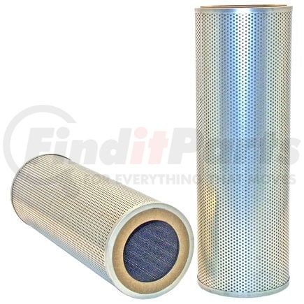 WIX Filters 51549 Hydraulic Filter WIX Cartridge Hydraulic Metal Canister Filter