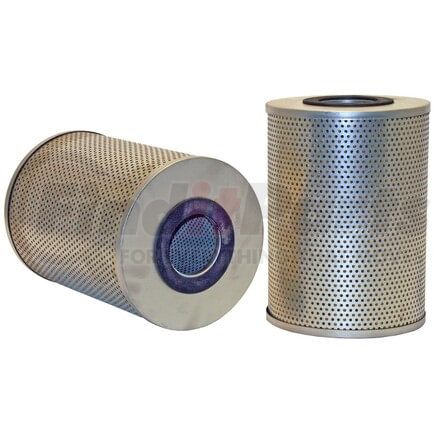 51591 by WIX FILTERS - HD Oil Construction