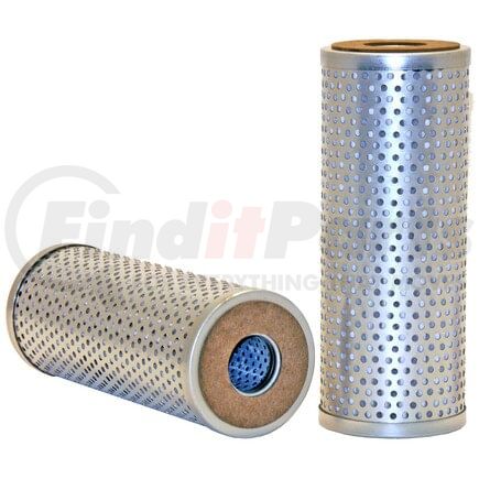 51598 by WIX FILTERS - HD HYDRAULIC CONSTRUCT