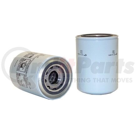 51611 by WIX FILTERS - HD Hydraulic Construct