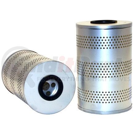 51613 by WIX FILTERS - HD OIL FLEET