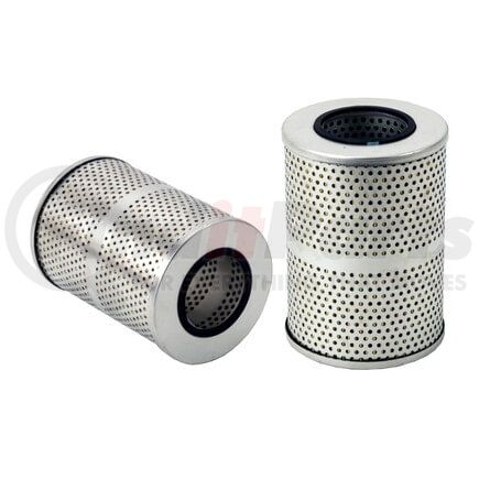 51634 by WIX FILTERS - HD HYDRAULIC CONSTRUCT