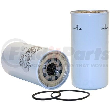 51652 by WIX FILTERS - Hyd Filter