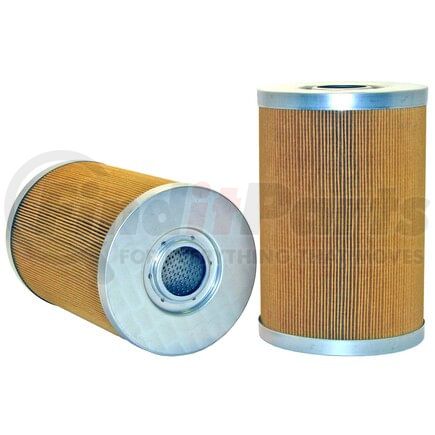 51655 by WIX FILTERS - HD OIL CONSTRUCTION