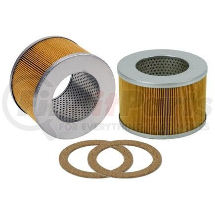 51661 by WIX FILTERS - HD HYDRAULIC CONSTRUCT