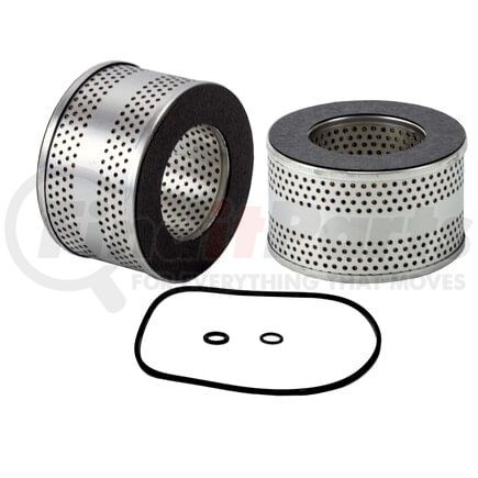 51668 by WIX FILTERS - Cartridge Hyd Filter