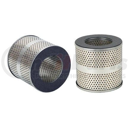 51667 by WIX FILTERS - Cartridge Hyd Filter