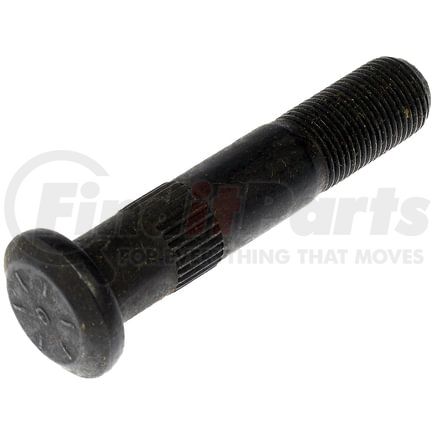 13-1176R by DAYTON PARTS - Wheel Stud