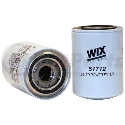 51712 by WIX FILTERS - HD Hydraulic Farm