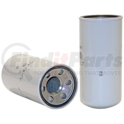 51724 by WIX FILTERS - HD Hydraulic Farm