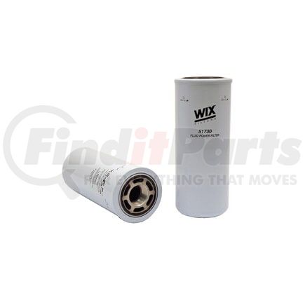 51730 by WIX FILTERS - HD Hydraulic Construct