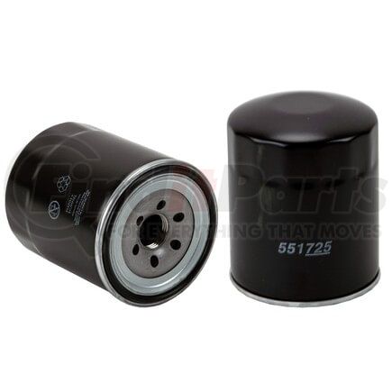 51725 by WIX FILTERS - HD Oil Construction