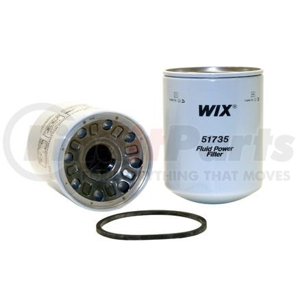 51735 by WIX FILTERS - Hydraulic