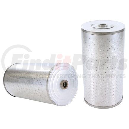 51753 by WIX FILTERS - HD OIL FLEET