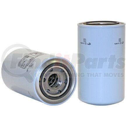 51778 by WIX FILTERS - Hyd Filter