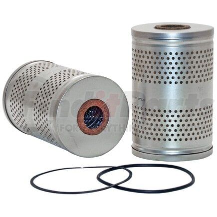 51787 by WIX FILTERS - Cartridge Hyd Filter