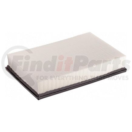 990 by WIX FILTERS - Air Filter