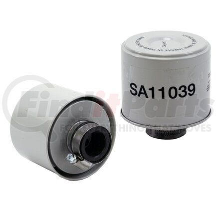 WA11039 by WIX FILTERS - WIX Breather Filter