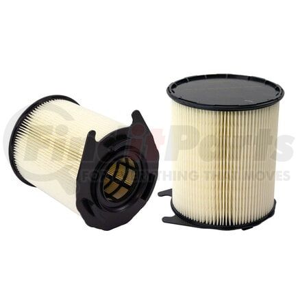 WA10952 by WIX FILTERS - WIX Air Filter