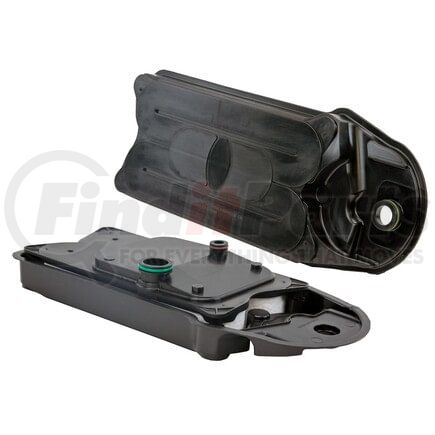 WA11221 by WIX FILTERS - WIX Crankcase Ventilation Filter