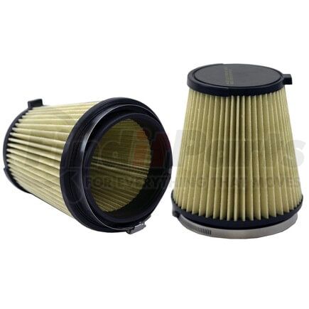 WA11361 by WIX FILTERS - WIX Air Filter