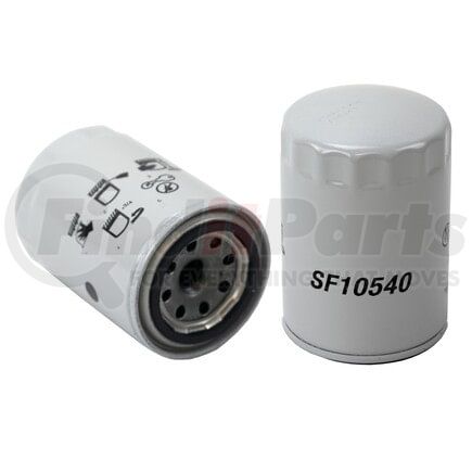 WF10540 by WIX FILTERS - WIX Spin-On Fuel Filter