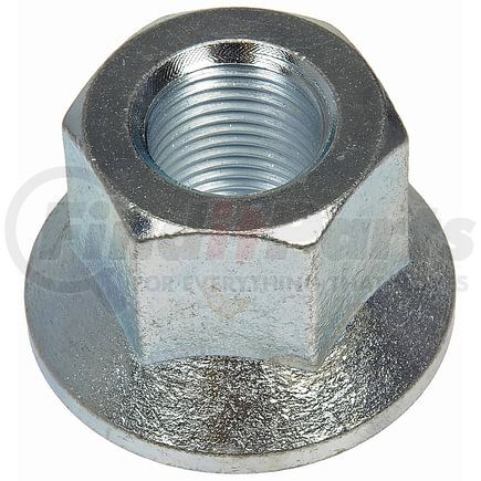 13-3004 by DAYTON PARTS - Wheel Nut