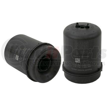 WL10895 by WIX FILTERS - WIX Cartridge Lube Metal Free Filter