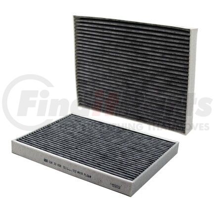WP10679 by WIX FILTERS - WIX Cabin Air Panel