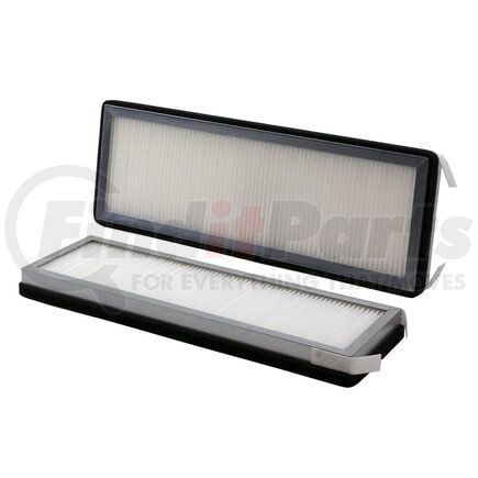 WP10650 by WIX FILTERS - WIX Cabin Air Panel