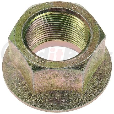 13-3016R by DAYTON PARTS - Wheel Nut