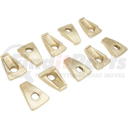 13-5014 by DAYTON PARTS - Wheel Rim Clamp