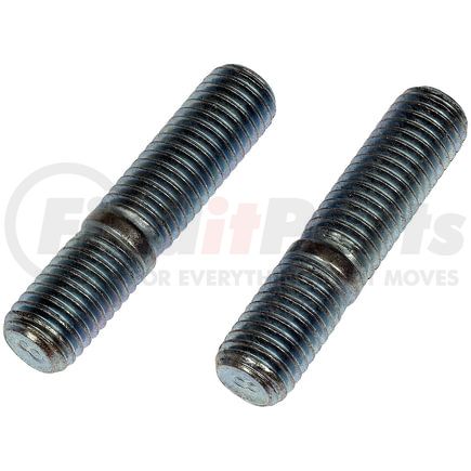 13-6002 by DAYTON PARTS - Wheel Stud