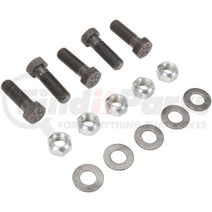 13-6581 by DAYTON PARTS - Bolt - Drum