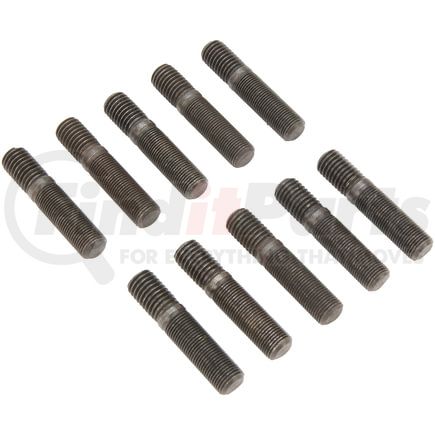 13-7046 by DAYTON PARTS - Wheel Stud