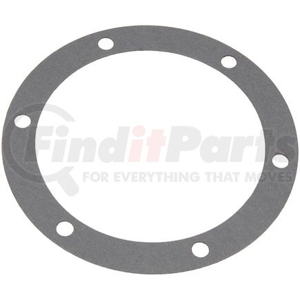 13-7151 by DAYTON PARTS - Axle Hub Cap Gasket