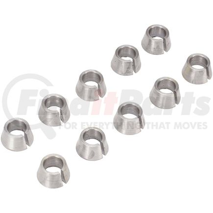 13-7210 by DAYTON PARTS - Air Brake Wedge Brake Assembly