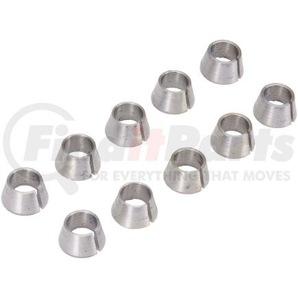 13-7218 by DAYTON PARTS - Cone - Drv Flg