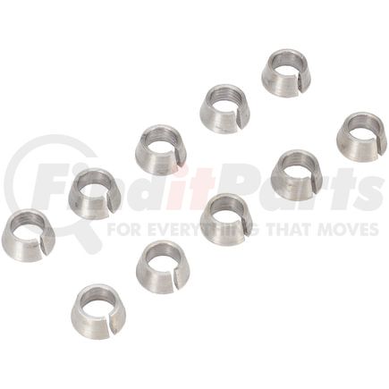 13-7216 by DAYTON PARTS - Cone - Drv Flg