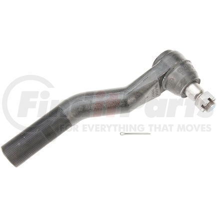 310-395 by DAYTON PARTS - Steering Tie Rod End