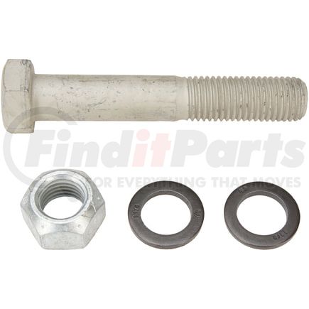 334-1612 by DAYTON PARTS - BOLT ASSY