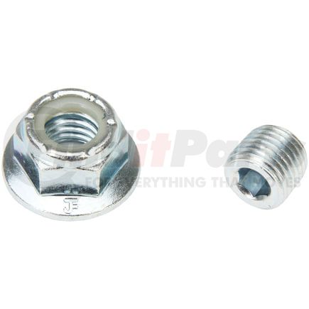 334-1629 by DAYTON PARTS - Suspension Installation Kit