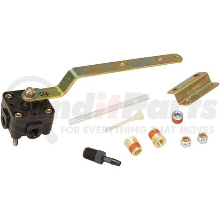 334-1647 by DAYTON PARTS - Suspension Ride Height Control Valve