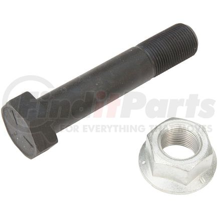 334-345 by DAYTON PARTS - Axle Torque Rod Bolt