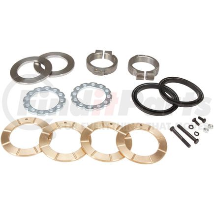 334-580A by DAYTON PARTS - Suspension Installation Kit