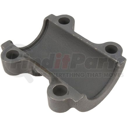 338-426 by DAYTON PARTS - Trunnion - Lower Half, Over slung, Hutch