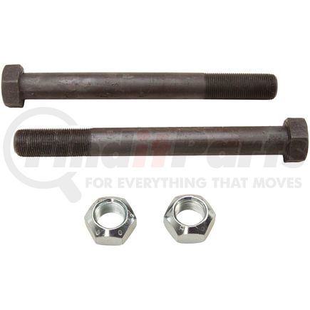 339-274 by DAYTON PARTS - Beam Axle Pivot Bushing - Service Kit, Watson and Chalin