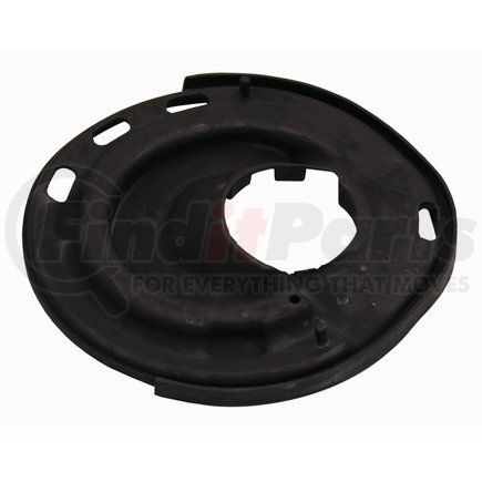 K160251 by MOOG - Suspension Coil Spring Seat