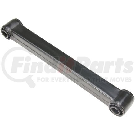 345-167E by DAYTON PARTS - Axle Torque Rod - Rigid, 19.25" Length, with Bushings, Hutch/Watson and Chalin