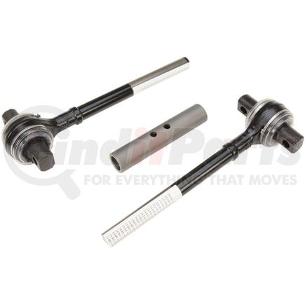345-803 by DAYTON PARTS - Suspension Installation Kit